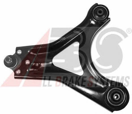 ABS 210176 Track Control Arm 210176: Buy near me in Poland at 2407.PL - Good price!