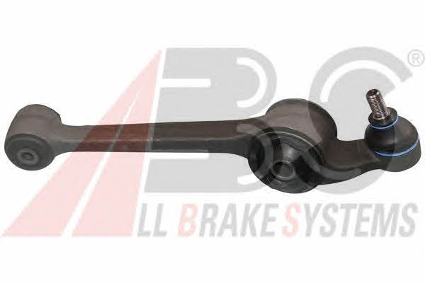 ABS 210180 Track Control Arm 210180: Buy near me in Poland at 2407.PL - Good price!