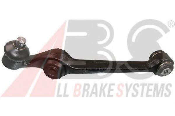 ABS 210181 Track Control Arm 210181: Buy near me in Poland at 2407.PL - Good price!