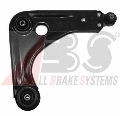 ABS 210187 Track Control Arm 210187: Buy near me at 2407.PL in Poland at an Affordable price!