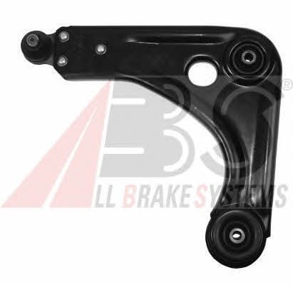 ABS 210192 Track Control Arm 210192: Buy near me in Poland at 2407.PL - Good price!
