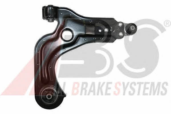 ABS 210213 Track Control Arm 210213: Buy near me in Poland at 2407.PL - Good price!