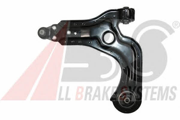 ABS 210215 Track Control Arm 210215: Buy near me in Poland at 2407.PL - Good price!