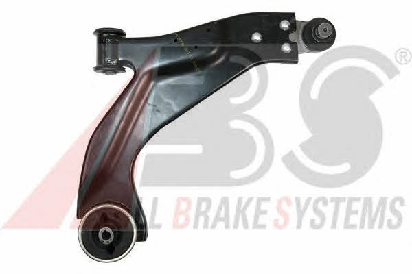 ABS 210218 Suspension arm front lower right 210218: Buy near me in Poland at 2407.PL - Good price!