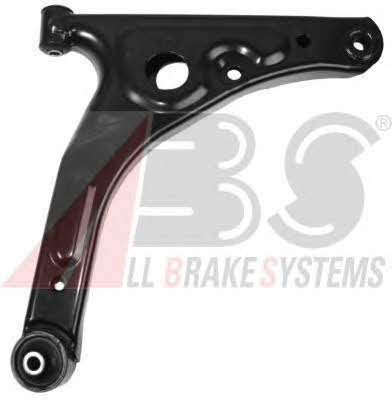 ABS 210220 Track Control Arm 210220: Buy near me in Poland at 2407.PL - Good price!