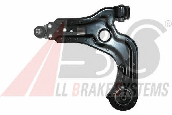 ABS 210221 Track Control Arm 210221: Buy near me in Poland at 2407.PL - Good price!