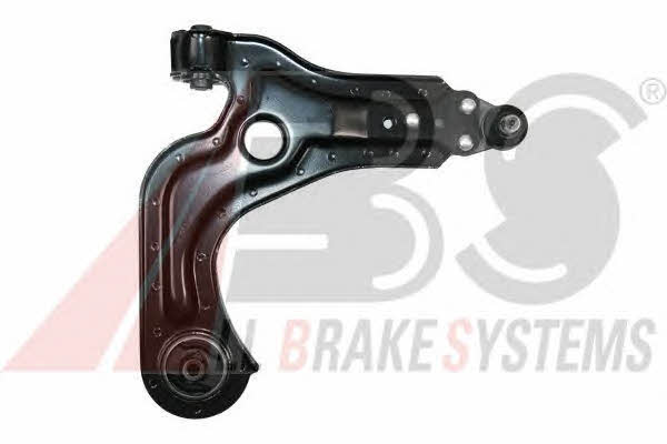 ABS 210222 Track Control Arm 210222: Buy near me in Poland at 2407.PL - Good price!