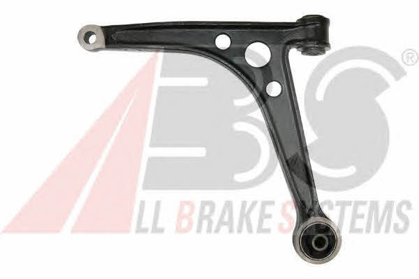 ABS 210224 Track Control Arm 210224: Buy near me in Poland at 2407.PL - Good price!