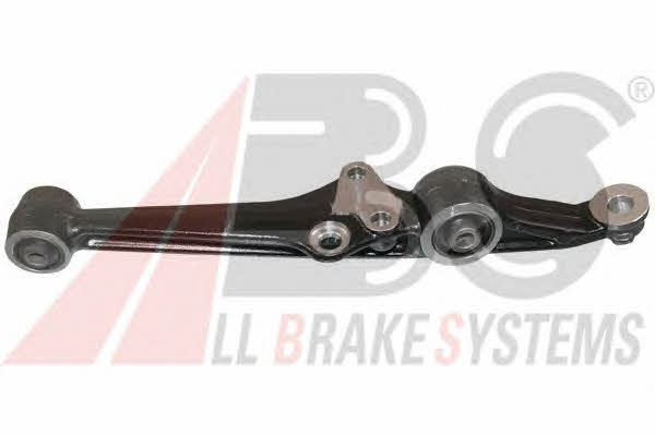 ABS 210227 Track Control Arm 210227: Buy near me in Poland at 2407.PL - Good price!