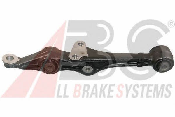 ABS 210260 Track Control Arm 210260: Buy near me in Poland at 2407.PL - Good price!