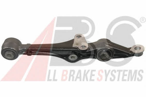 ABS 210261 Track Control Arm 210261: Buy near me in Poland at 2407.PL - Good price!