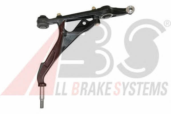 ABS 210272 Track Control Arm 210272: Buy near me in Poland at 2407.PL - Good price!