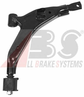 ABS 210283 Track Control Arm 210283: Buy near me in Poland at 2407.PL - Good price!