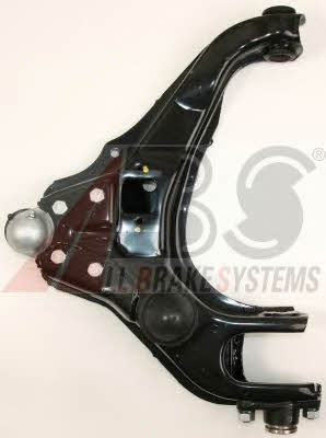 ABS 210286 Track Control Arm 210286: Buy near me in Poland at 2407.PL - Good price!
