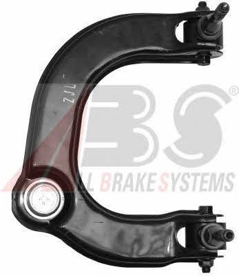 ABS 210290 Suspension arm front upper left 210290: Buy near me in Poland at 2407.PL - Good price!