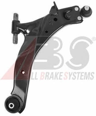 ABS 210295 Track Control Arm 210295: Buy near me in Poland at 2407.PL - Good price!