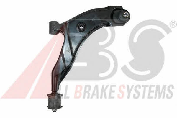 ABS 210297 Track Control Arm 210297: Buy near me in Poland at 2407.PL - Good price!