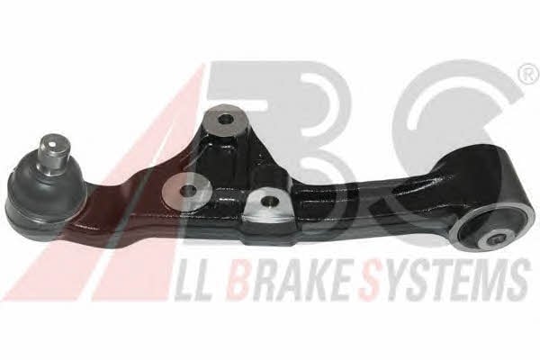 ABS 210304 Suspension arm front lower left 210304: Buy near me in Poland at 2407.PL - Good price!