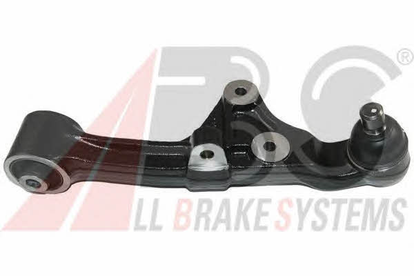 ABS 210305 Track Control Arm 210305: Buy near me in Poland at 2407.PL - Good price!