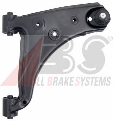 ABS 210319 Track Control Arm 210319: Buy near me in Poland at 2407.PL - Good price!