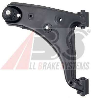 ABS 210321 Track Control Arm 210321: Buy near me in Poland at 2407.PL - Good price!