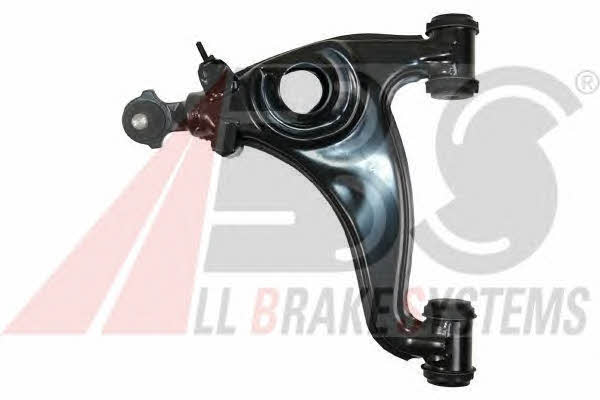 ABS 210337 Track Control Arm 210337: Buy near me in Poland at 2407.PL - Good price!