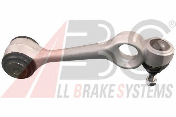 ABS 210340 Track Control Arm 210340: Buy near me in Poland at 2407.PL - Good price!