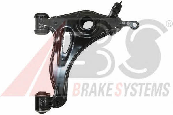 ABS 210341 Suspension arm front lower right 210341: Buy near me in Poland at 2407.PL - Good price!