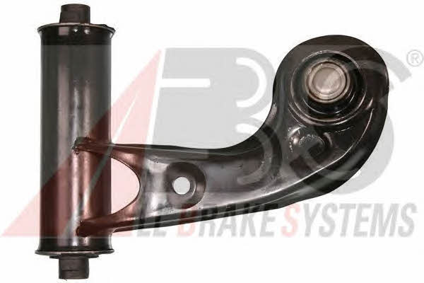 ABS 210350 Suspension arm front upper right 210350: Buy near me in Poland at 2407.PL - Good price!