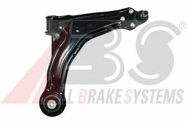 ABS 210360 Suspension arm front lower right 210360: Buy near me in Poland at 2407.PL - Good price!