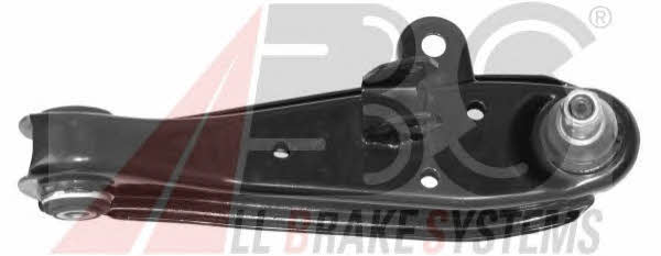 ABS 210369 Track Control Arm 210369: Buy near me in Poland at 2407.PL - Good price!
