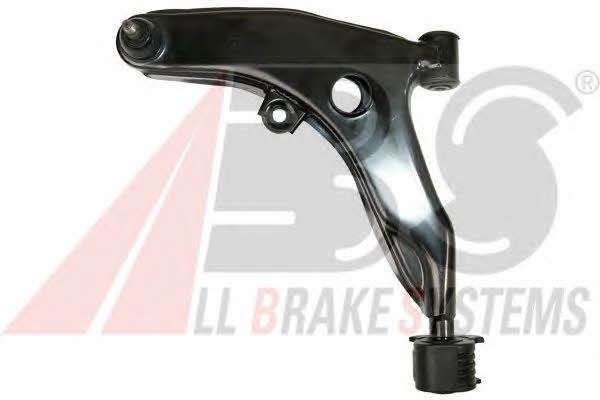 ABS 210372 Track Control Arm 210372: Buy near me in Poland at 2407.PL - Good price!