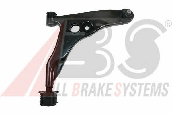 ABS 210378 Track Control Arm 210378: Buy near me in Poland at 2407.PL - Good price!