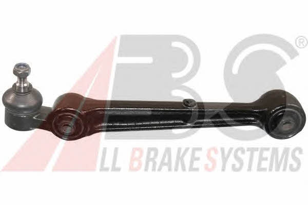 ABS 210382 Suspension arm front lower left 210382: Buy near me in Poland at 2407.PL - Good price!