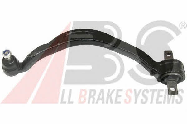 ABS 210384 Suspension arm front lower left 210384: Buy near me in Poland at 2407.PL - Good price!