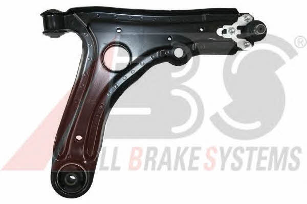 ABS 210576 Track Control Arm 210576: Buy near me in Poland at 2407.PL - Good price!