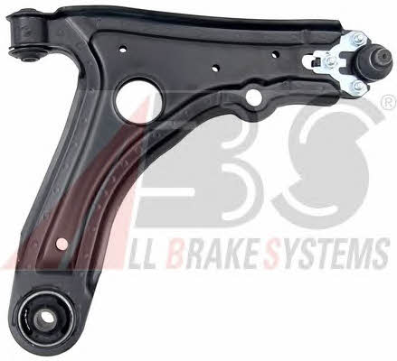 ABS 210577 Track Control Arm 210577: Buy near me in Poland at 2407.PL - Good price!
