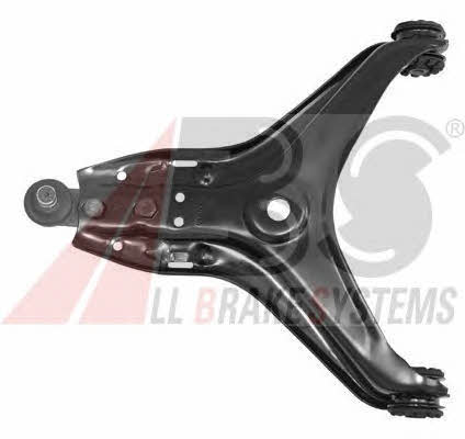 ABS 210582 Track Control Arm 210582: Buy near me in Poland at 2407.PL - Good price!