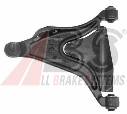 ABS 210586 Suspension arm front lower left 210586: Buy near me at 2407.PL in Poland at an Affordable price!