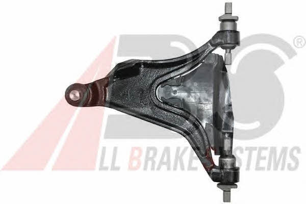 ABS 210588 Suspension arm front lower left 210588: Buy near me in Poland at 2407.PL - Good price!