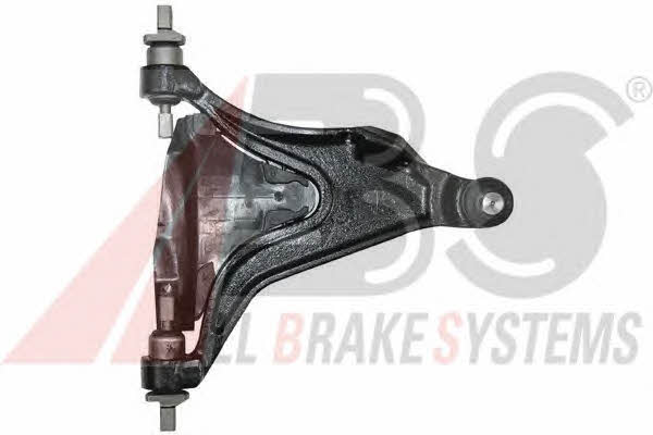 ABS 210589 Suspension arm front lower right 210589: Buy near me at 2407.PL in Poland at an Affordable price!