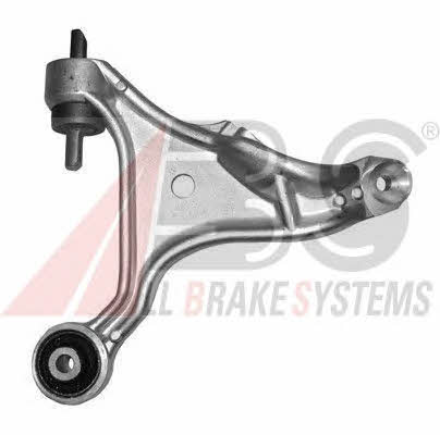 ABS 210591 Track Control Arm 210591: Buy near me in Poland at 2407.PL - Good price!