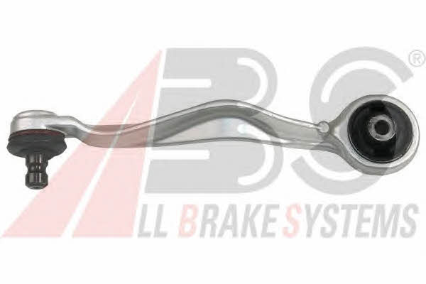 ABS 210608 Suspension arm front upper left 210608: Buy near me in Poland at 2407.PL - Good price!