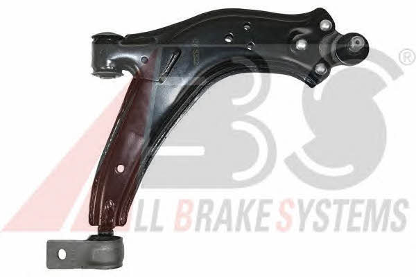 ABS 210610 Track Control Arm 210610: Buy near me at 2407.PL in Poland at an Affordable price!