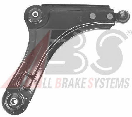 ABS 210616 Track Control Arm 210616: Buy near me in Poland at 2407.PL - Good price!