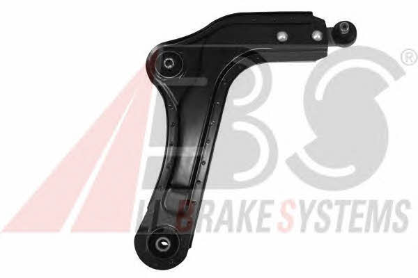 ABS 210618 Track Control Arm 210618: Buy near me in Poland at 2407.PL - Good price!