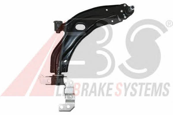 ABS 210620 Track Control Arm 210620: Buy near me in Poland at 2407.PL - Good price!