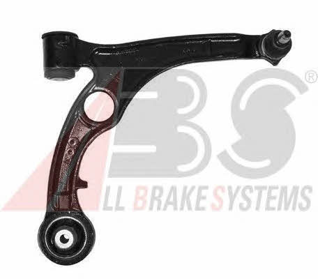 ABS 210625 Track Control Arm 210625: Buy near me in Poland at 2407.PL - Good price!