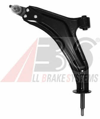 ABS 210665 Track Control Arm 210665: Buy near me in Poland at 2407.PL - Good price!