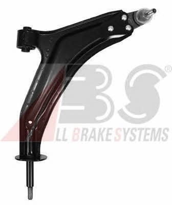 ABS 210666 Track Control Arm 210666: Buy near me in Poland at 2407.PL - Good price!
